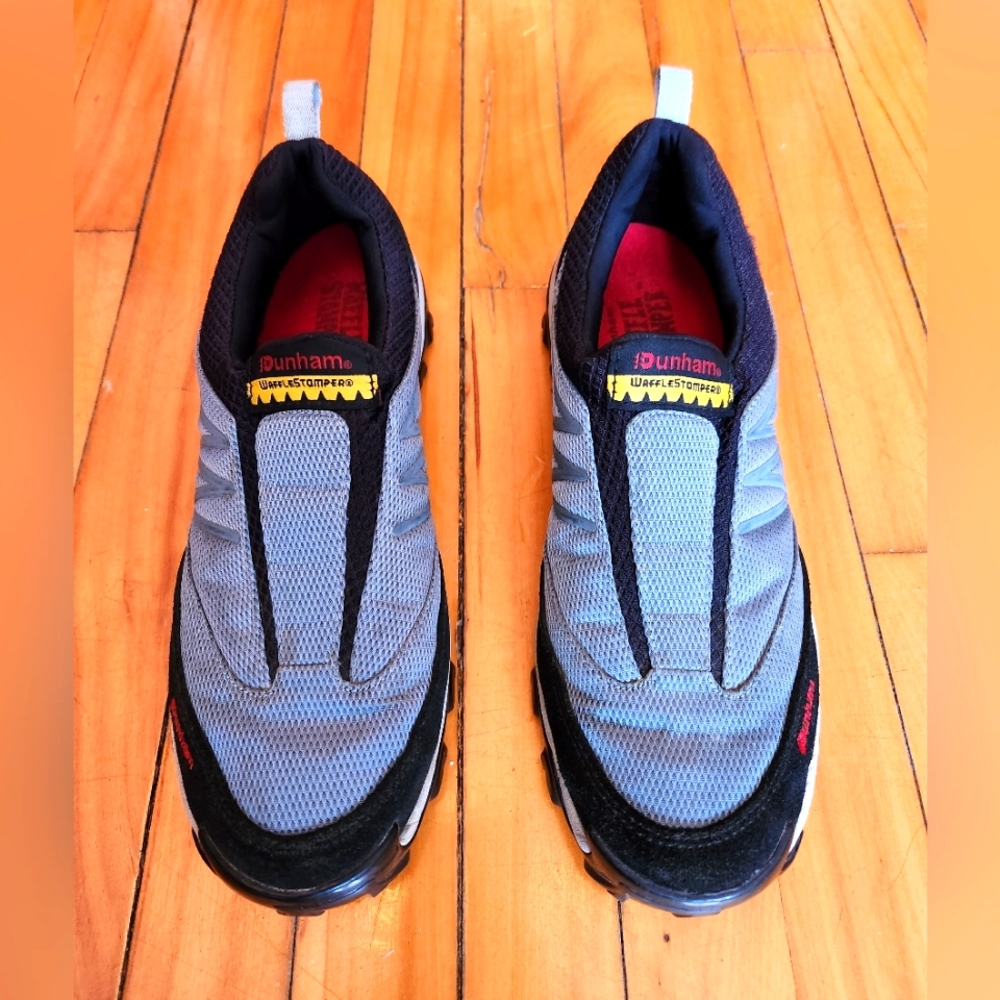 Dunham shoes unisex